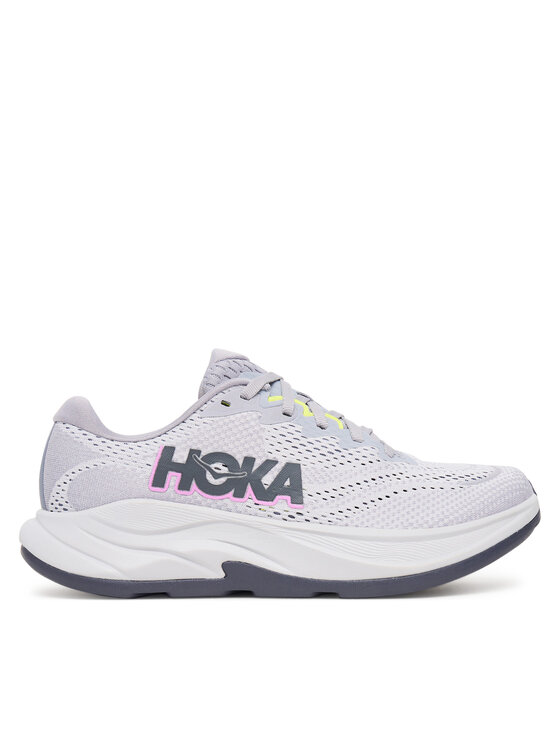 Hoka Маратонки за бягане Rincon 4 1155131 Сив цвят на ниска цена