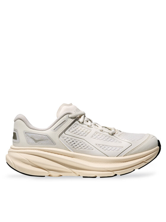 Hoka Сникърси Clifton One 9 1155370 Сив цвят на ниска цена