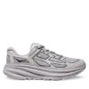 Hoka Сникърси Clifton One 9 1155370 Сив цвят на ниска цена