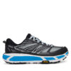 Hoka Сникърси Mafate Speed 2 1126851 Черен цвят на ниска цена