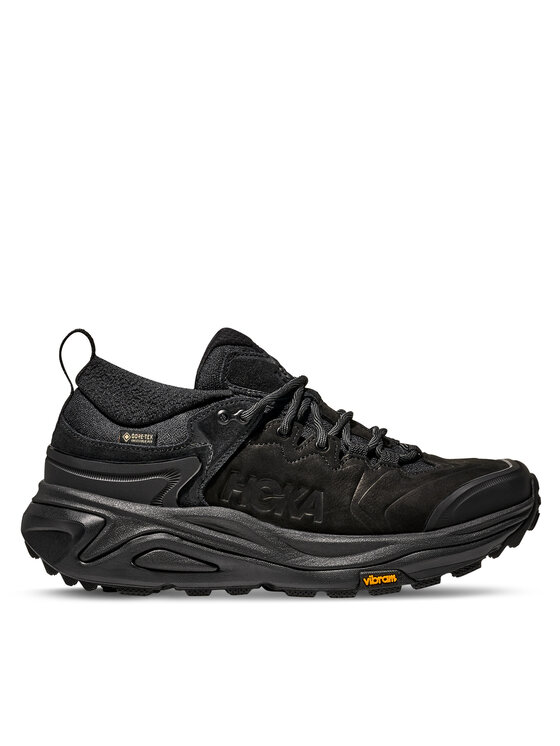 Hoka Туристически Kaha 3 Low GTX 1162533 Черен цвят на ниска цена