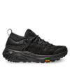 Hoka Туристически Kaha 3 Low Gtx GORE-TEX 1162532 Черен цвят на ниска цена