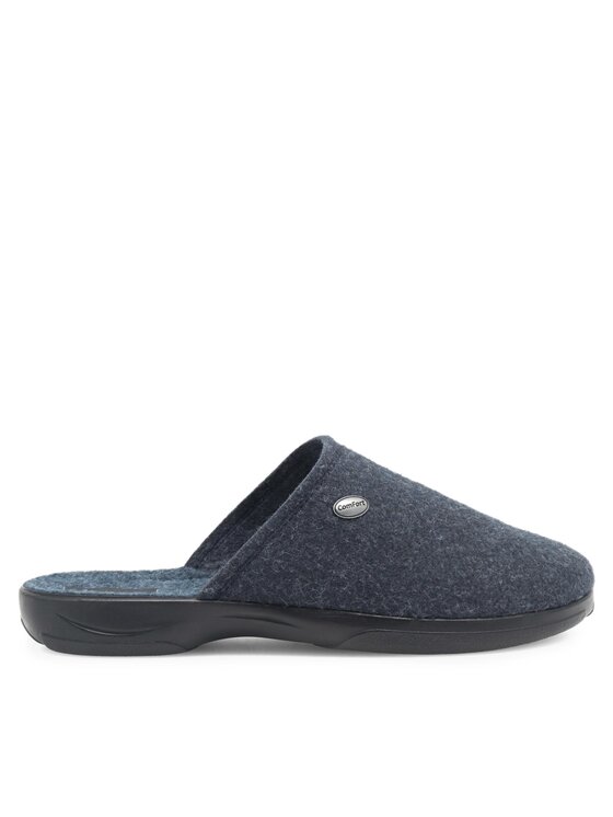 Home & Relax Пантофи 020/PET Тъмносин цвят на ниска цена