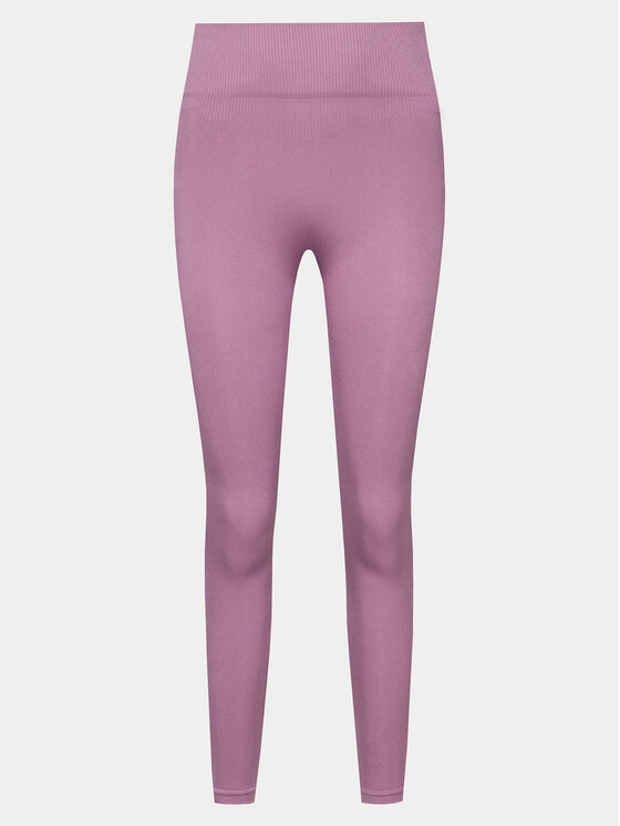 Hunkemöller Клин HKMX 205186 Виолетов Slim Fit цвят на ниска цена