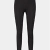 Hunkemöller Клин Seamless 205188 Черен Slim Fit цвят на ниска цена