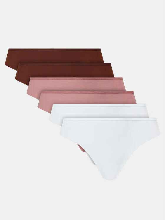 Hunkemöller Комплект бикини Chicory 206432 Цветен цвят на ниска цена