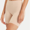 Hunkemöller Моделиращо бельо долна част Smooth 206776 Бежов цвят на ниска цена