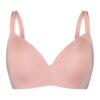 Hunkemöller Сутиен без банели 301440 Розов цвят на ниска цена