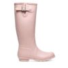 Hunter Гумени ботуши HFW-006 Розов цвят на ниска цена