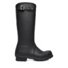 Hunter Гумени ботуши Oryginal Tall MFT9000RMA Черен цвят на ниска цена