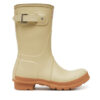 Hunter Гумени ботуши WFS1000RMA Бежов цвят на ниска цена