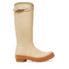 Hunter Гумени ботуши WFT1000RMA Бежов цвят на ниска цена