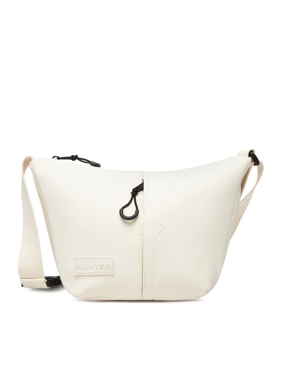 Hunter Дамска чанта C-HTR-B-011-08 Бял цвят на ниска цена