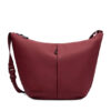 Hunter Дамска чанта C-HTR-B-012-08 Бордо цвят на ниска цена