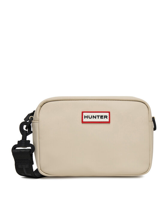 Hunter Дамска чанта C-HTR-XC-004-08 Бежов цвят на ниска цена