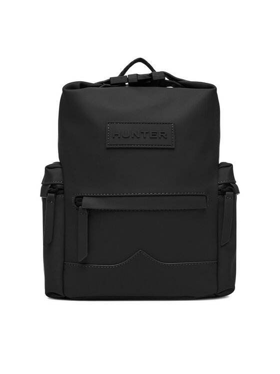 Hunter Раница C-HTR-B-013-08 Черен цвят на ниска цена