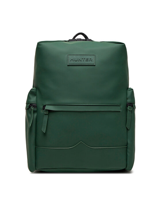 Hunter Раница C-HTR-B-014-08 Каки цвят на ниска цена