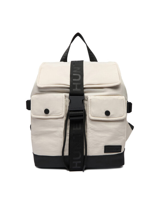 Hunter Раница CEO-HTR-XC-007-08 Бял цвят на ниска цена