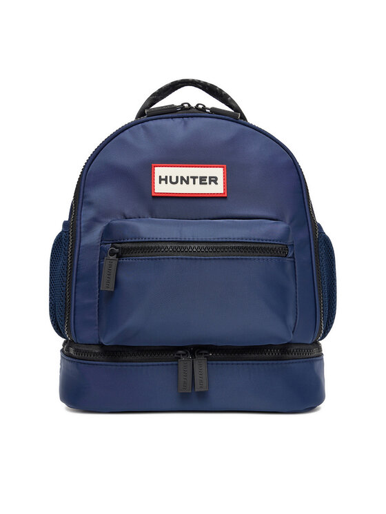 Hunter Раница CEO-HUNTER_ACCCS_05_AW2025 Тъмносин цвят на ниска цена