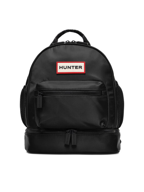 Hunter Раница CEO-HUNTER_ACCCS_05_AW2025 Черен цвят на ниска цена