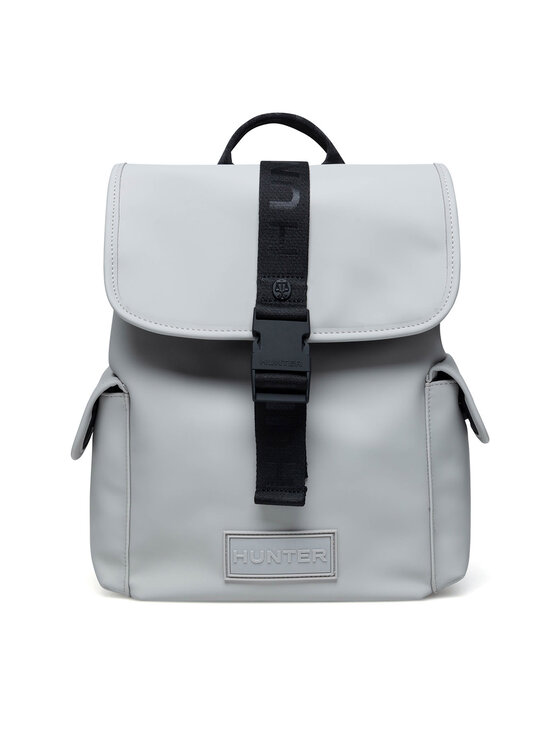 Hunter Раница HTR-E-005-05 Сив цвят на ниска цена