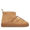 Inuikii Апрески Classic Low 1001.001.0092 Бежов цвят на ниска цена