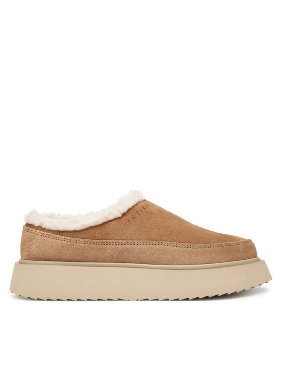 Inuikii Апрески Classic Micro 1014.026.0021 Бежов цвят на ниска цена