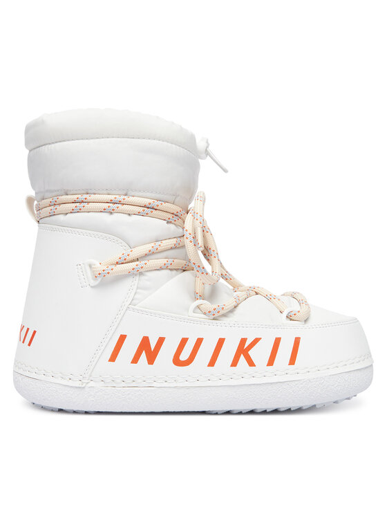 Inuikii Апрески Mountain 1002.003.0161 Бял цвят на ниска цена