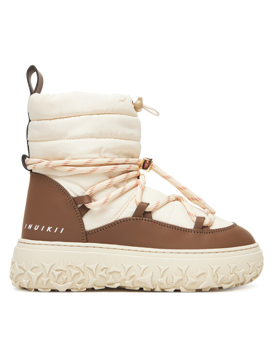 Inuikii Апрески Technical Performence 1001.010.0032 Екрю цвят на ниска цена