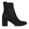 JENNY Боти CEO-CD24-242H-1 Черен цвят на ниска цена