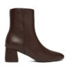 JENNY Боти CEO-CD240148-1 Кафяв цвят на ниска цена