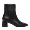 JENNY Боти CEO-CD240148-1 Черен цвят на ниска цена