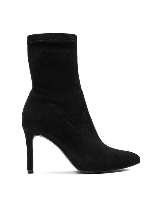 JENNY Боти CEO-CYNTHIA WYL3604-2 Черен цвят на ниска цена