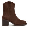 JENNY Боти CEO-HYF2T651S-1 Кафяв цвят на ниска цена