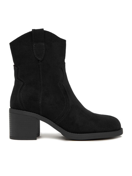 JENNY Боти CEO-HYF2T651S-1 Черен цвят на ниска цена