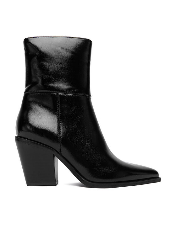 JENNY Боти CEO-LS6336-01 Черен цвят на ниска цена