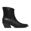 JENNY Боти CEO-R25AW00805 Черен цвят на ниска цена