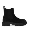 JENNY Боти тип челси CEO-GEMMA WS5195-35 Черен цвят на ниска цена
