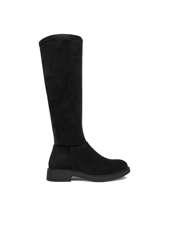 JENNY Ботуши CEO-WS6373-01 Черен цвят на ниска цена