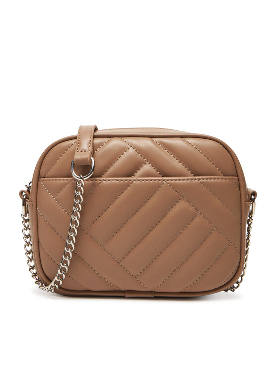 JENNY Дамска чанта C-JNY-M-021-08 Бежов цвят на ниска цена