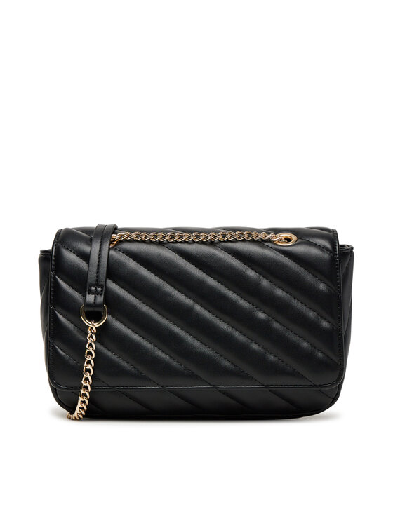 JENNY Дамска чанта MJR-G-062-04 Черен цвят на ниска цена