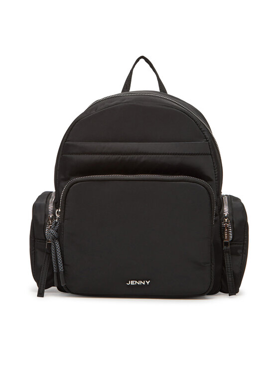 JENNY Раница C-JNY-M-003-08 Черен цвят на ниска цена