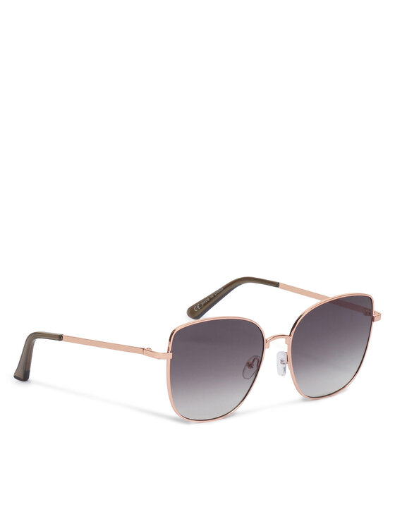 JENNY Слънчеви очила 4WF-004-SS25 Зелен цвят на ниска цена