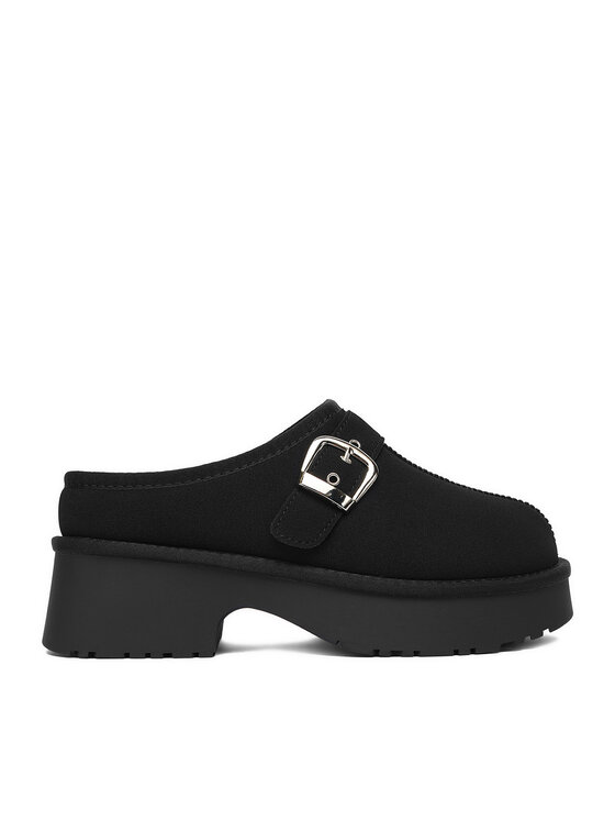 JENNY Чехли CEO-HDR25412-1 Черен цвят на ниска цена