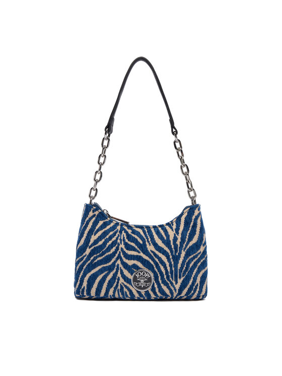 JOOP! Jeans Дамска чанта Selvatico 4130001165 Тъмносин цвят на ниска цена