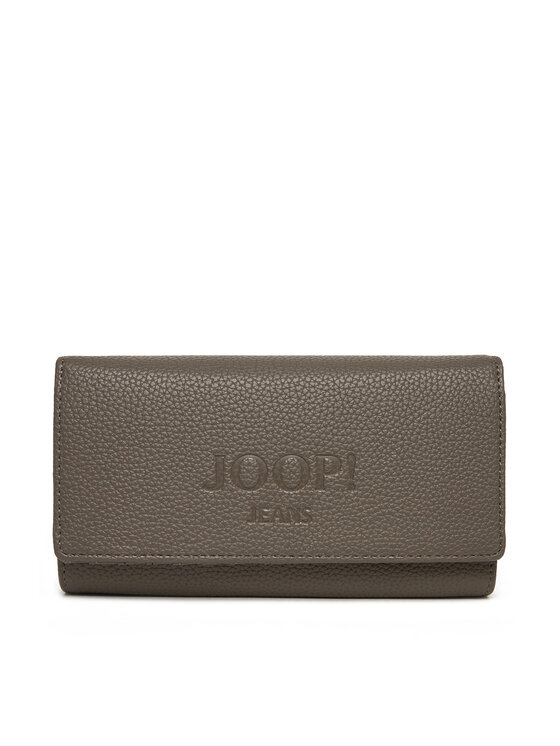 JOOP! Jeans Портфейл 4130000869 Сив цвят на ниска цена