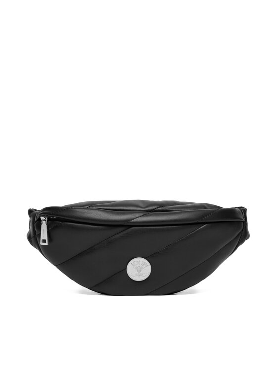 JOOP! Jeans Чанта за кръст Frizzare 4130001230 Черен цвят на ниска цена