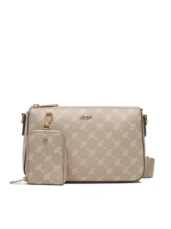 JOOP! Дамска чанта 4140006167 Бежов цвят на ниска цена