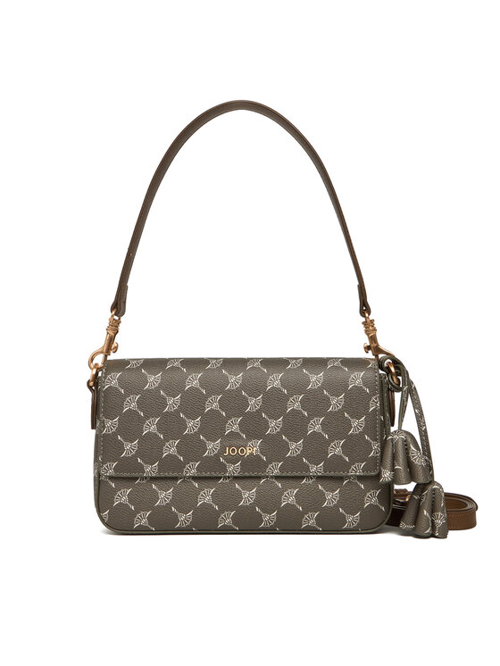 JOOP! Дамска чанта 4140007813 Зелен цвят на ниска цена