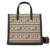 JOOP! Дамска чанта 4140008015 Сив цвят на ниска цена